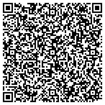 QR-код с контактной информацией организации Приход Храма иконы Божией Матери Целительницы