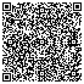 QR-код с контактной информацией организации ОТРАДНЫЙ-3 ОПС