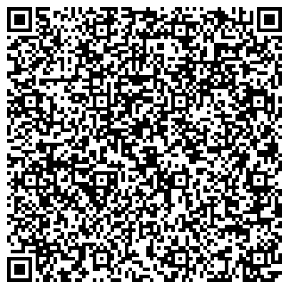 QR-код с контактной информацией организации Приход Храма в честь благовещения Пресвятой Богородицы