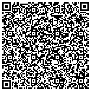 QR-код с контактной информацией организации Приход Храма Казанской иконы Божией Матери
