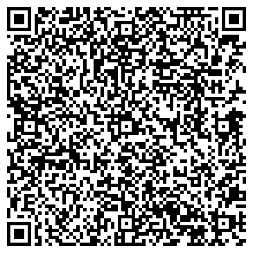 QR-код с контактной информацией организации ИП Силина А.М.