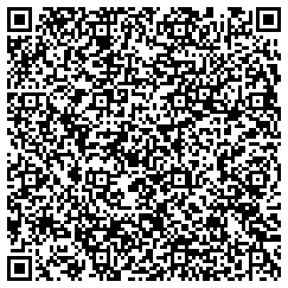 QR-код с контактной информацией организации Приход Церкви в честь Иоанна Предтечи в Благовещенской слободе