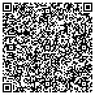 QR-код с контактной информацией организации ООО Территория Отдыха