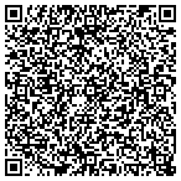 QR-код с контактной информацией организации Клуб семейного туризма, общественная организация