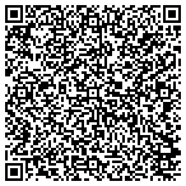 QR-код с контактной информацией организации Приход Храма в честь Всех Святых