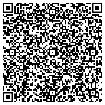 QR-код с контактной информацией организации Приход Храма Владимирской иконы Божией Матери