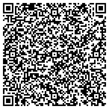 QR-код с контактной информацией организации Байкал-Информ