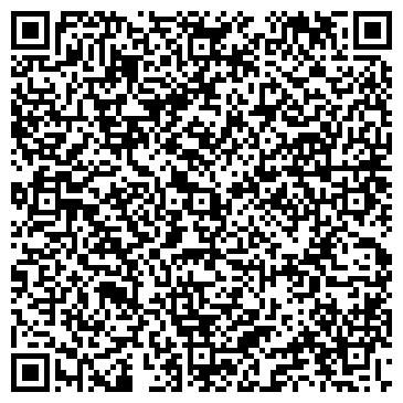 QR-код с контактной информацией организации Приход Церкви Троицы Живоначальной