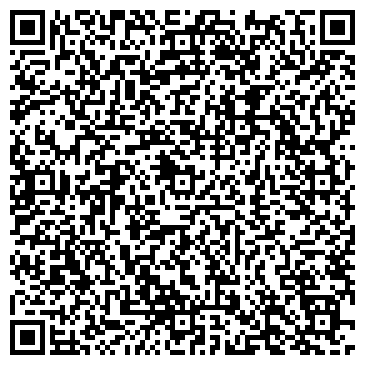 QR-код с контактной информацией организации Прораб, торговая компания, ИП Хранилов В.В.