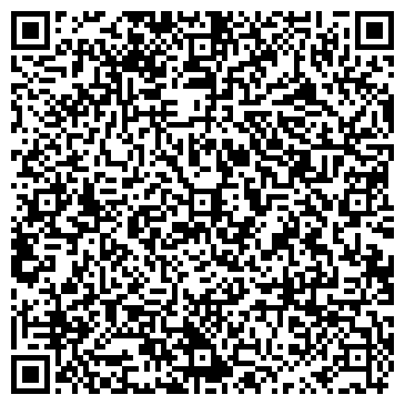 QR-код с контактной информацией организации Прана