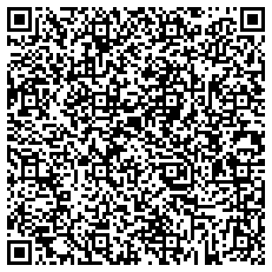 QR-код с контактной информацией организации Приход Церкви в честь покрова Пресвятой Богородицы