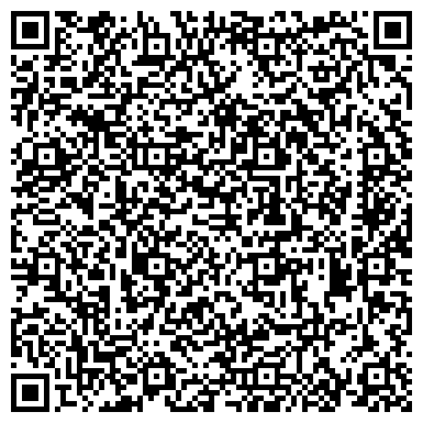 QR-код с контактной информацией организации Центр патриотического воспитания населения Липецкой области
