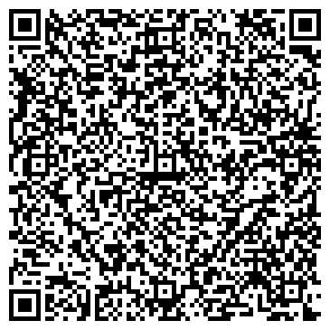 QR-код с контактной информацией организации Приход Церкви Троицы Живоначальной