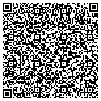 QR-код с контактной информацией организации Общественный фонд защиты прав потребителей Липецкой области