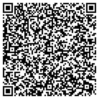 QR-код с контактной информацией организации Часовня Савво-Вишерского Монастыря
