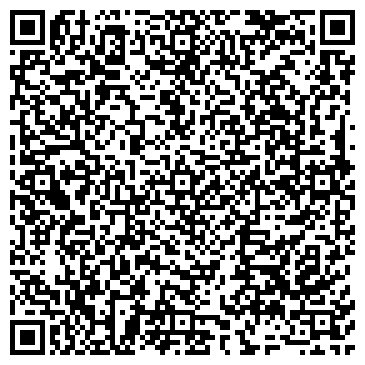 QR-код с контактной информацией организации Kanonex Tour