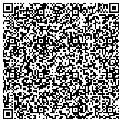 QR-код с контактной информацией организации ККИ, Краснодарский кооперативный институт, Факультет среднего профессионального образования