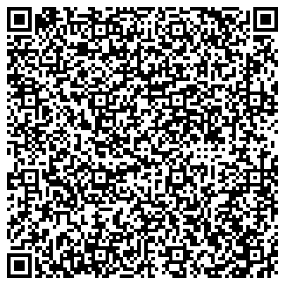 QR-код с контактной информацией организации Приход Церкви в честь иконы Казанской Божьей Матери