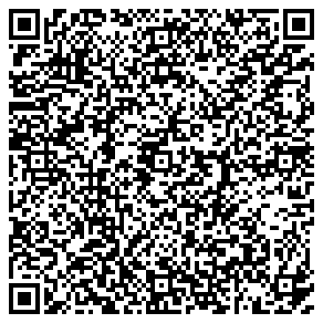 QR-код с контактной информацией организации Greenexpress
