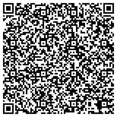 QR-код с контактной информацией организации КапиталИнвест, КПК