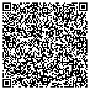 QR-код с контактной информацией организации ООО Триада мебель