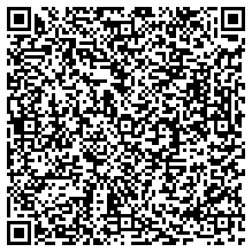 QR-код с контактной информацией организации ООО МТ-Вояж