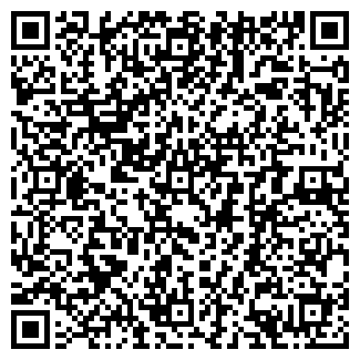 QR-код с контактной информацией организации КАРАТЕ