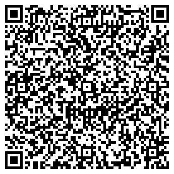 QR-код с контактной информацией организации Пугачевский, продуктовый магазин