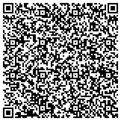 QR-код с контактной информацией организации Воскресная школа, Приход Церкви во имя святителя Николая Чудотворца, г. Бор