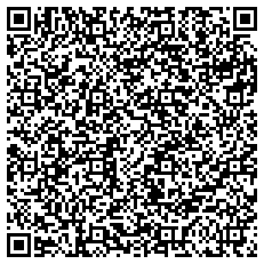 QR-код с контактной информацией организации Мебель-Лотос