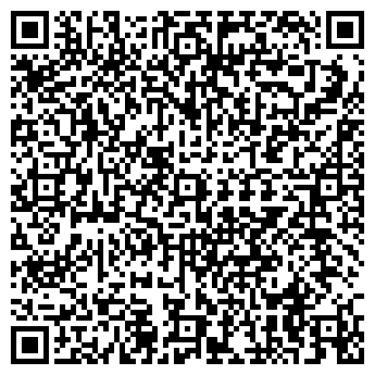 QR-код с контактной информацией организации PenКа