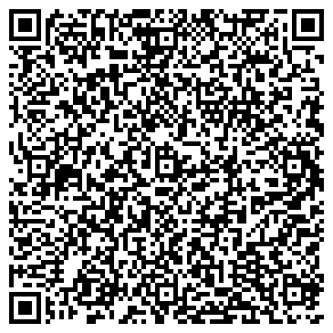 QR-код с контактной информацией организации BaikalGolD