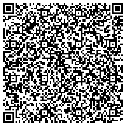QR-код с контактной информацией организации Липецкая областная организация Российского профсоюза работников культуры