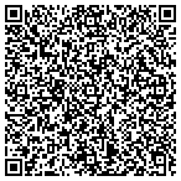 QR-код с контактной информацией организации Светлана, салон женской одежды, ИП Зимина С.М.