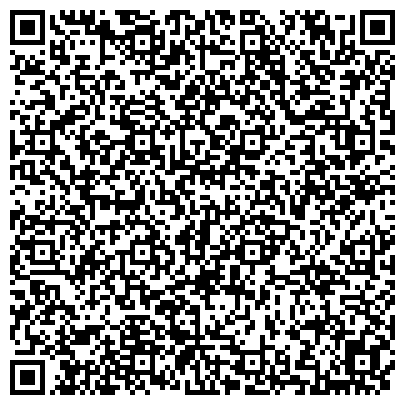 QR-код с контактной информацией организации ЗАО Научно-исследовательский проектно-изыскательский институт «ИнжГео»