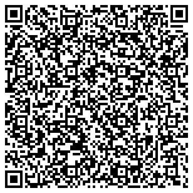 QR-код с контактной информацией организации ФГБУ "Отрадненский отдел Управлении Росреестра"