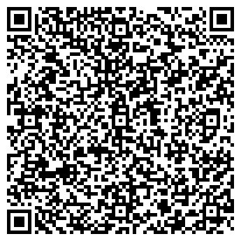 QR-код с контактной информацией организации Продуктовый магазин, ООО Александрия