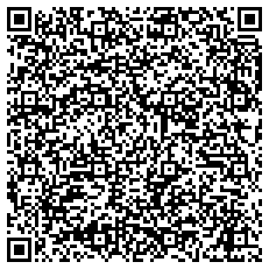 QR-код с контактной информацией организации Социальная адаптация молодежи, Липецкая областная организация