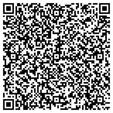 QR-код с контактной информацией организации Манго-Тур