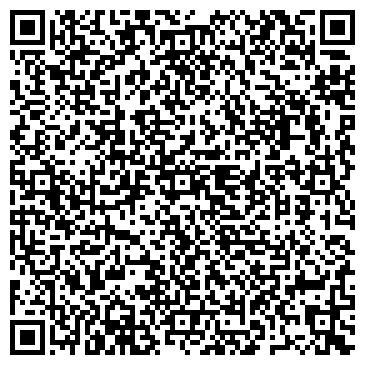 QR-код с контактной информацией организации ООО «МЕТИНВЕСТ ЕВРАЗИЯ»