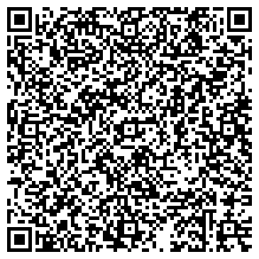 QR-код с контактной информацией организации Мир камней
