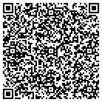 QR-код с контактной информацией организации Продуктовый магазин на ул. Чайковского, 6