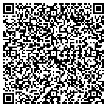 QR-код с контактной информацией организации ИП Брюханов В.П.