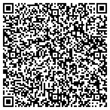 QR-код с контактной информацией организации ООО Русвест-Лизинг