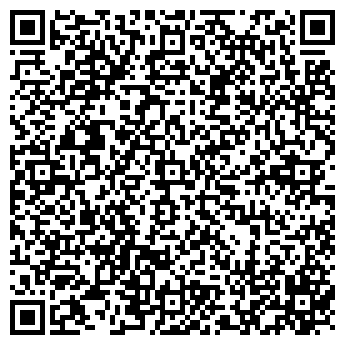 QR-код с контактной информацией организации ТУРИСТИЧЕСКОЕ БЮРО, ООО