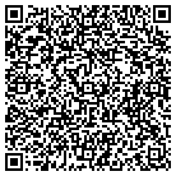 QR-код с контактной информацией организации ИП Истомин А.А.