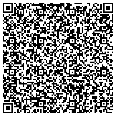 QR-код с контактной информацией организации Церковная лавка, Приход в честь Воскресения Христова, г. Дзержинск