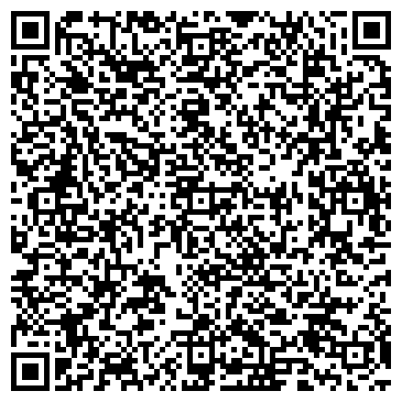 QR-код с контактной информацией организации ООО РегионПуть