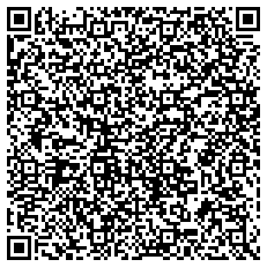 QR-код с контактной информацией организации ООО МегаСтройМеталл