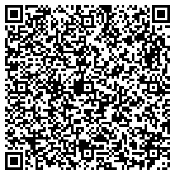 QR-код с контактной информацией организации ИП Васильева А.Ю.